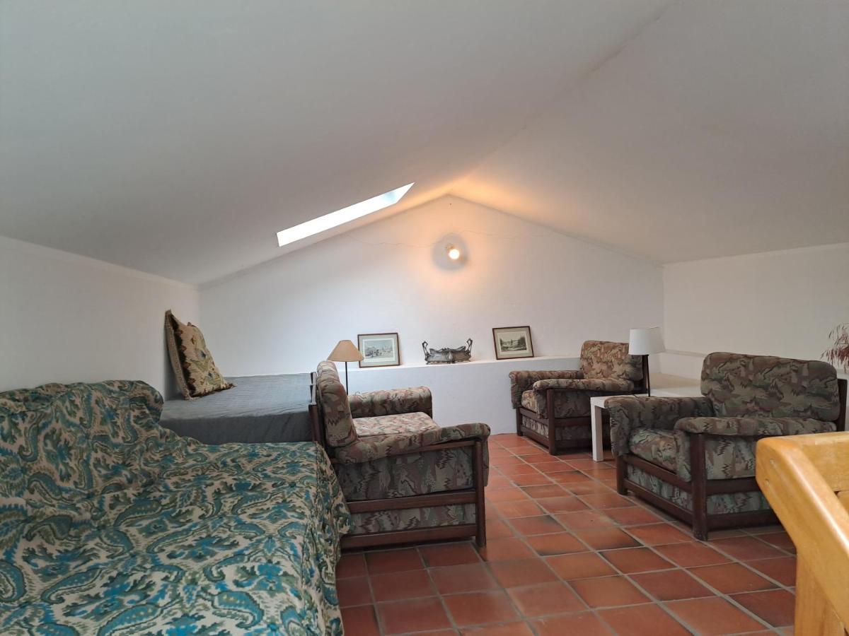 Labruge Ocean View Villa Exteriör bild