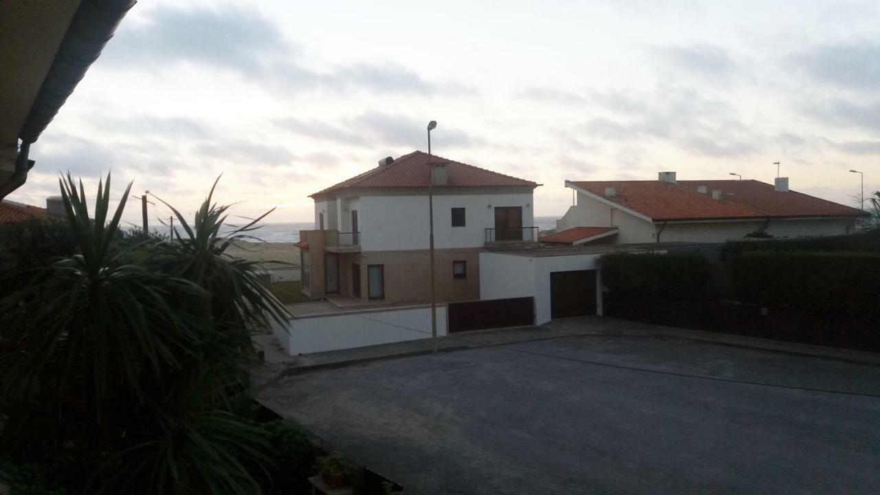 Labruge Ocean View Villa Exteriör bild